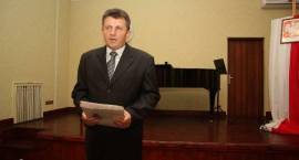 Koncert w Państowej Szkole Muzycznej w Zambrowie z okazji Dnia Edukacji Narodowej