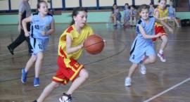VI Zambrowski Festiwal Koszykówki ORKAN CUP. Dzień trzeci i podsumowanie. Zambrów,...