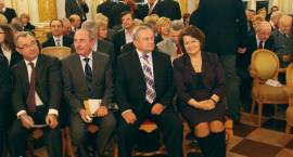 Firma Bogdana i Grażyny Kaczyńskich laureatem ogólnopolskiego finału konkursu...