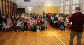 Dzień Otwarty w SP4