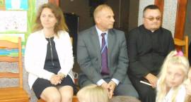 Nowe boisko na nowy rok szkolny