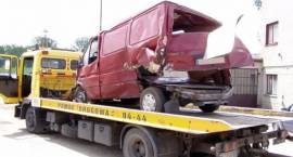 fot. Marek Rytelewski – SOS Assistance – tel. 94 44