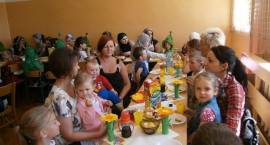 Dzień Matki w Porytem Jabłoni