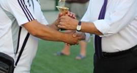 II Zambrowska Liga Drużyn Niezrzeszonych o Puchar Burmistrza Miasta Zambrów