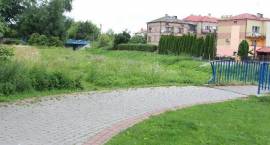 Miasto planuje budowę ścieżki wzdłuż Jabłonki