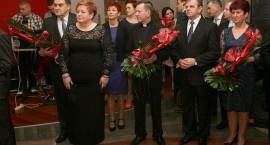 Studniówka w ZS1 2013. Zdjęcia.