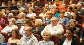 Koncert pt. „Babciu, Dziadku to dla Ciebie”, 22.01.2017 r.