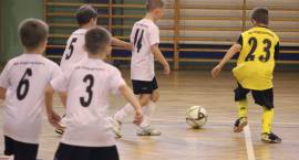 Wyniki Halowego Turnieju Piłki Nożnej rocznika 2006 i młodszych