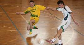 I liga wojewódzkiej licealiady w futsalu