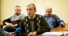 Marszałek otrzymał podpisy przeciwników łączenia podlaskich PKS-ów /fot. Wrota Podlasia