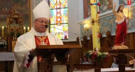 Powiatowe uroczystości z okazji Dnia Strażaka 2010 i 85-lecia OSP w Kołakach Kościelnych