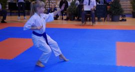 7 medali dla karateków z ZKK Kyokushin