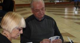 II Turniej Brydża Sportowego o Puchar Wójta Gminy Szumowo, 24.02.2018 r.
