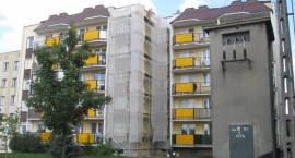 Inwestycje SM Nadzieja