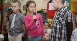 Dzień Dziadka i Babci w MP3