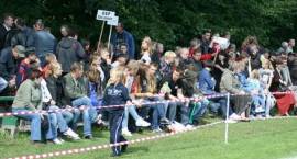 IV Wojewódzkie Zawody Sportowo-Pożarnicze OSP – Czyżew 2010.
