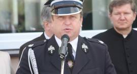 Gminne obchody Dnia Strażaka w Paproci Dużej