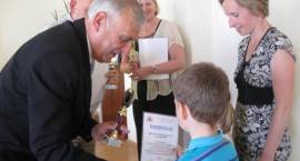 Podsumowanie akcji Gorączka Złota 2009 