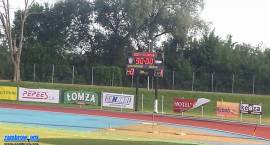 Derbowe zwycięstwo Olimpii