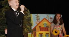 Potyczki Teatralne w Centrum Kultury w Zambrowie. Dzień drugi.