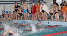 X Zawody Pływackie Zambrów 2012 - szkoły podstawowe