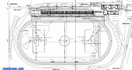 Ruszył II etap modernizacji stadionu sportowego ZKS Olimpia