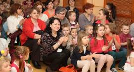 XII Festiwal Piosenki Dziecięcej „Śpiewaj z nami”