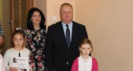 „W magicznym świecie baśni i bajek”