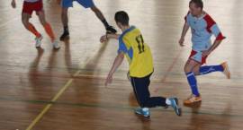 Turniej Drużyn Niezrzeszonych VIVA CUP