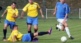 2011 IX 23 - III liga: Olimpia Zabrów vs. Motor Lubawa