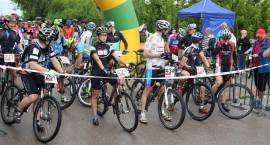 Wyścigi kolarskie Legia MTB Maraton w Szumowie