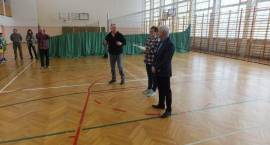 Mistrzostwa LZS w siatkówkę