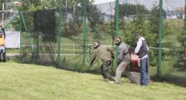 I Zambrowski Turniej Paintballa w ramach XIV Dni Zambrowa