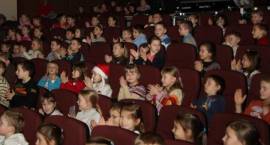 Mikołajki Artystyczne 2012 w Miejskim Ośrodku Kultury w Zambrowie