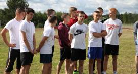 I Turniej Dzieci i Młodzieży w Piłkę Nożną 