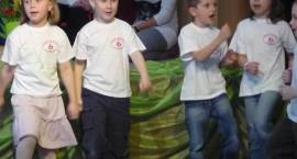 Pożegnanie zimy i powitanie wiosny 2010 w MP6