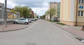 Będą nowe chodniki, parkingi i nawierzchnie dróg