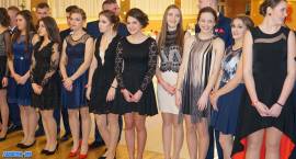 Studniówka ZSA 2017, 21.01.2017 r.