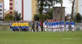 2011 IX 23 - III liga: Olimpia Zabrów vs. Motor Lubawa