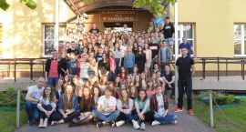 Kurs Alpha w Zambrowie, fot. ks. Grzegorz Kierski