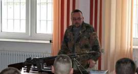Spotkanie jarosława Strenkowskiego z RIH w Zambrowie z osadzonymi w Zakładzie Karnym w...