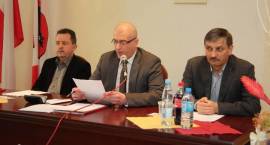Rada Miasta ponownie liczy 21 radnych