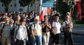XXVIII Piesza Pielgrzymka na Jasną Górę