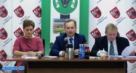 XXVIII sesja Rady Gminy Zambrów