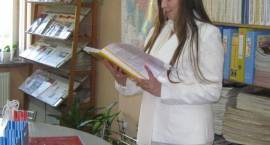 Rozstrzygnięcie II konkursu o Diamentowe Pióro /Fot. Łukasz Laskowski