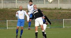 12. kolejka poldlasko-warmińsko-mazurska III liga sezon 2011/2012 - Olimpia Zambrów vs....
