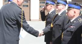 Dzień Strażaka 2012 i obchody 20-lecia Straży Pożarnej
