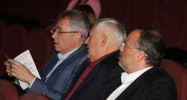 Polska muzyka XX wieku rozbrzmiała w Centrum Kultury