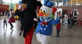 Impreza charytatywna na rzecz Marcelka, 14.04.2018 r.