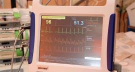 Monitoring hemodynamiczny